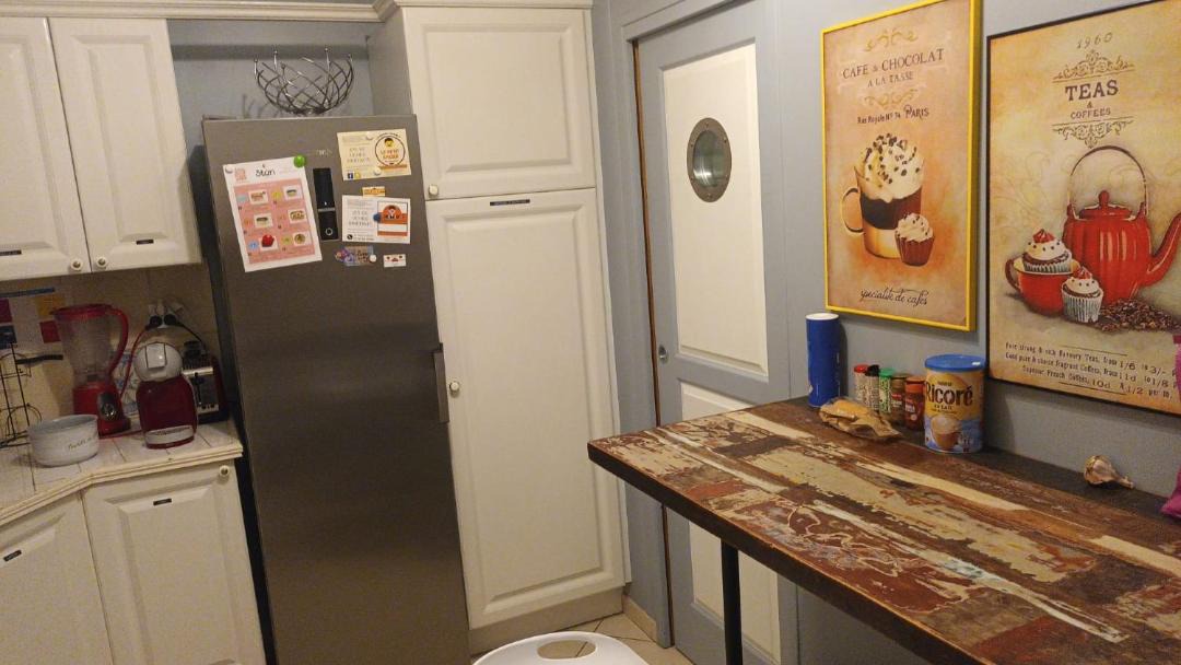 Photo of Kitchen in Les Mureaux