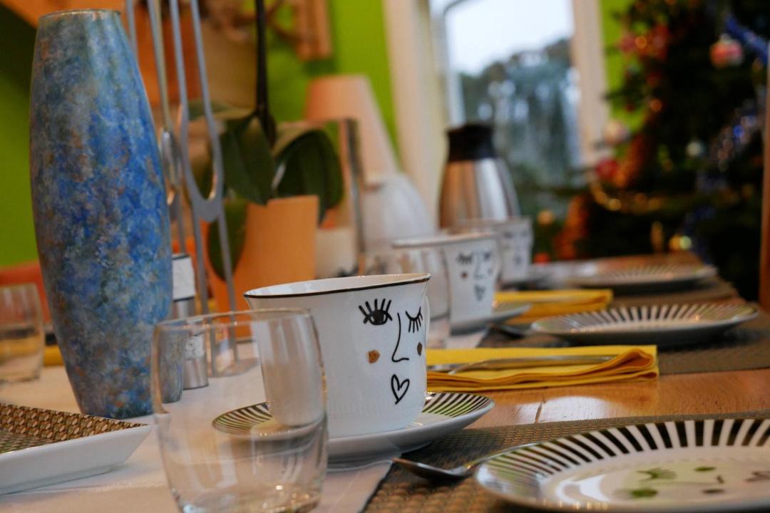 Photo of Kitchen in Vyans-le-Val