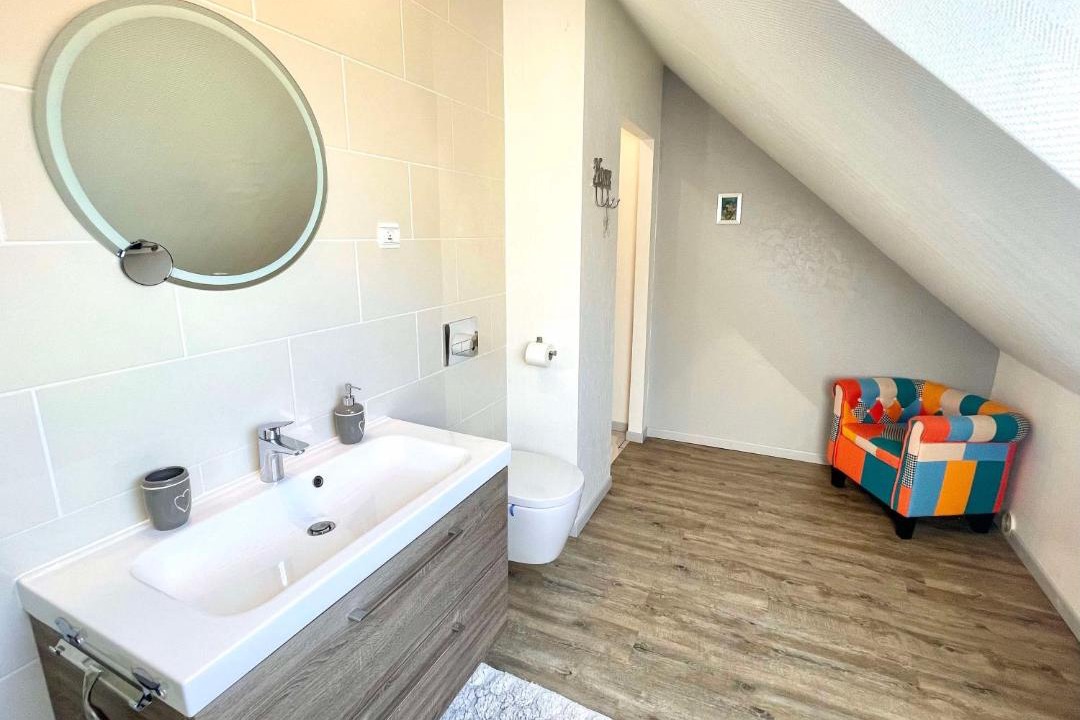 Photo of Bathroom in Erstein