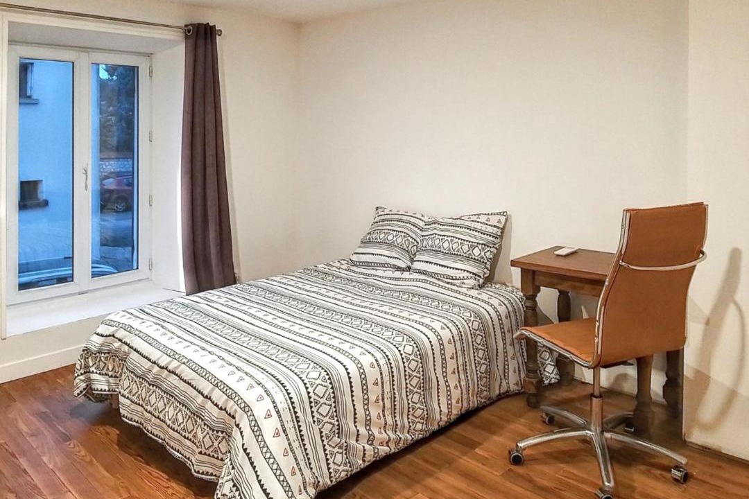 Photo of Bedroom in Crouy-sur-Ourcq