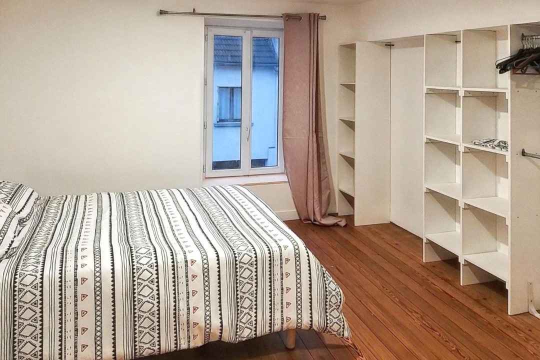 Photo of Bedroom in Crouy-sur-Ourcq