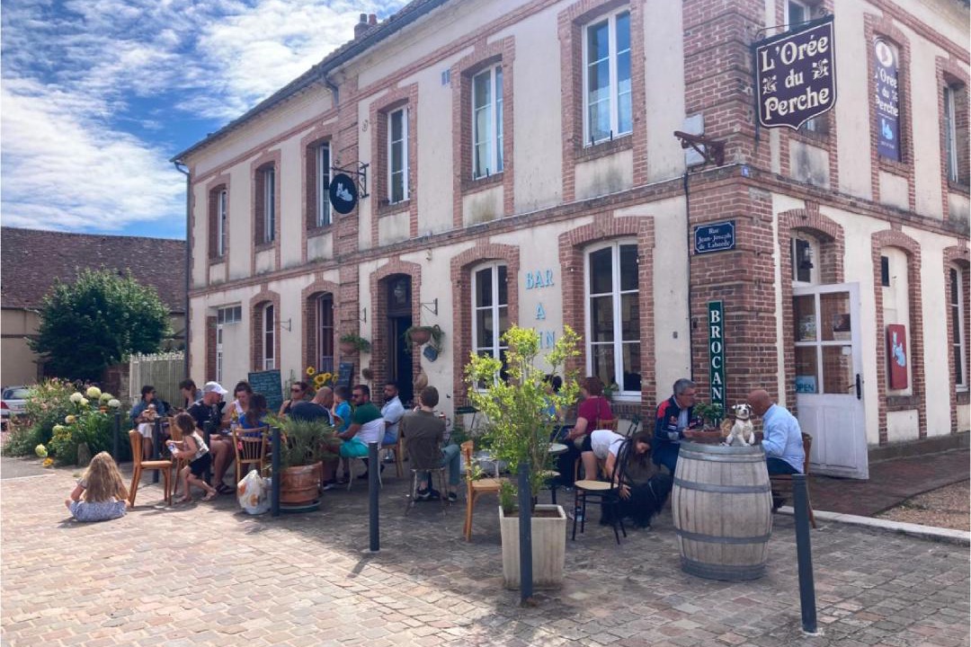Photo of Others in La Ferte-Vidame