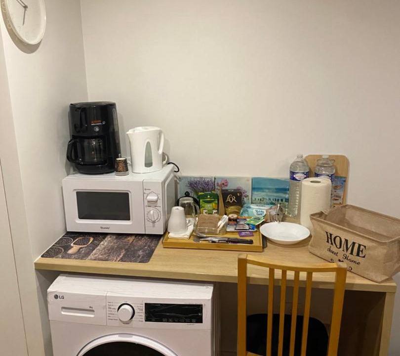 Photo of Kitchen in Mons - Plaine basse
