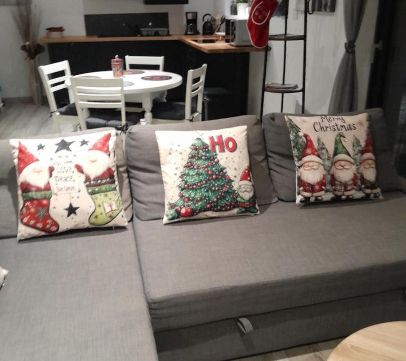 Photo of Livingroom in Montreuil-sur-Mer