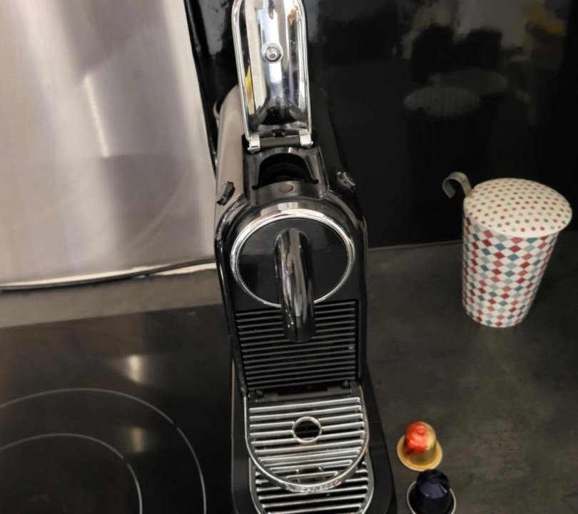 Photo of Kitchen in Quesnoy-sur-Deule