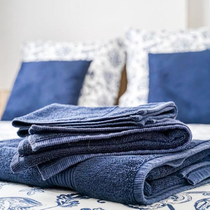 Photo of Bedroom in Les Aunettes