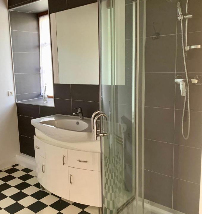 Photo of Bathroom in Brece