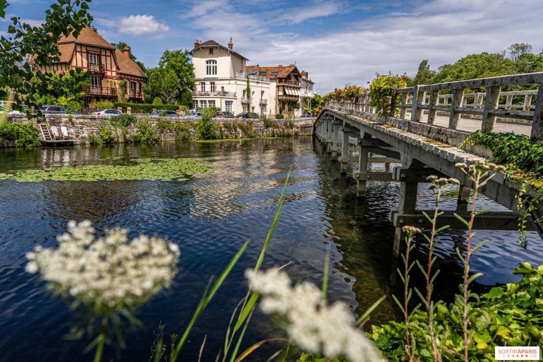 Photo of Others in Samois-sur-Seine