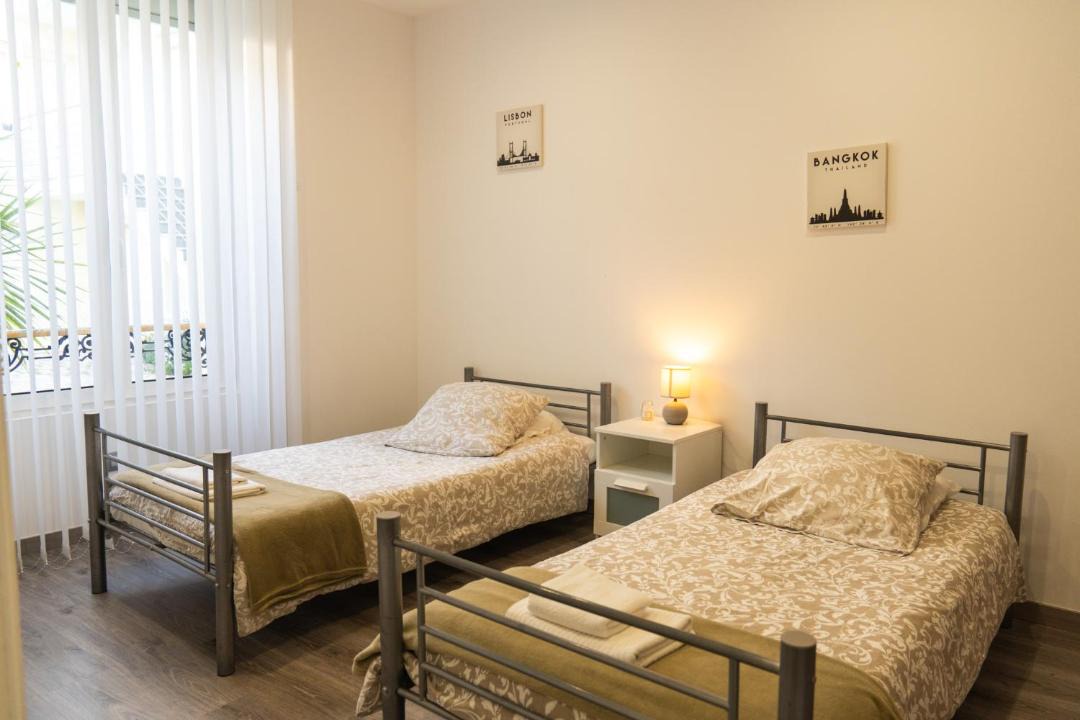 Photo of Bedroom in Le Pin
