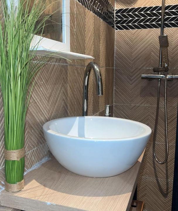 Photo of Bathroom in Petit-Colombes