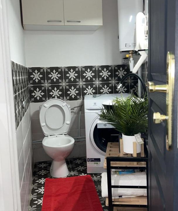 Photo of Bathroom in Petit-Colombes