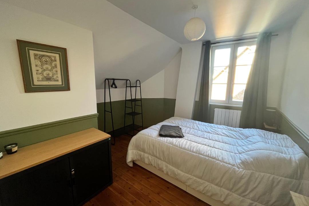 Photo of Bedroom in Foreste