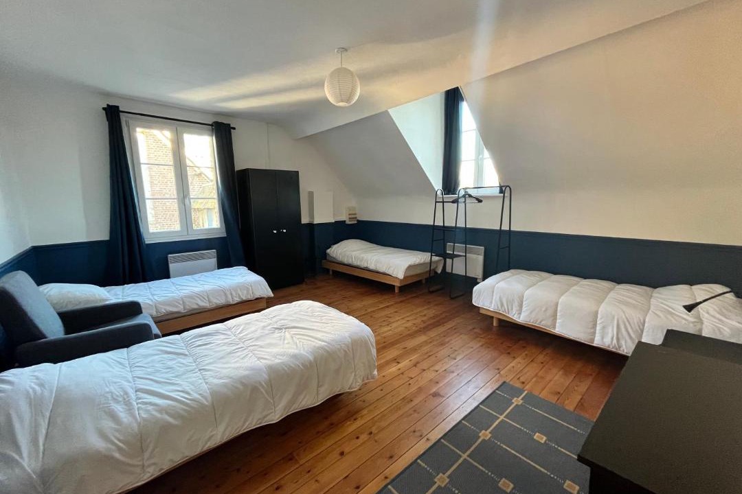 Photo of Bedroom in Foreste