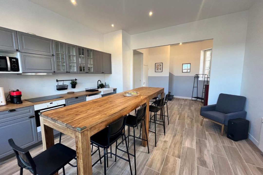 Photo of Kitchen in Foreste
