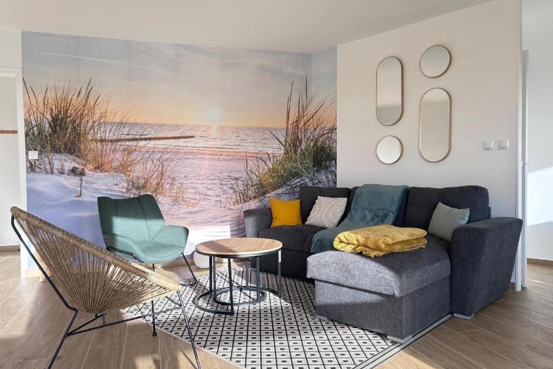 Photo of Livingroom in Port