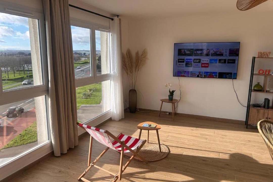 Photo of Livingroom in Port