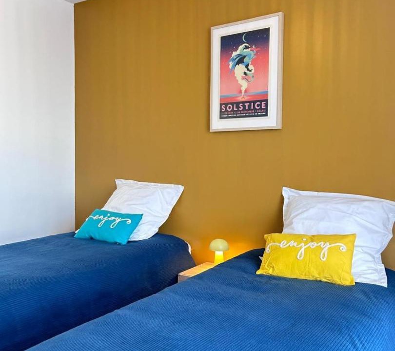 Photo of Bedroom in Port