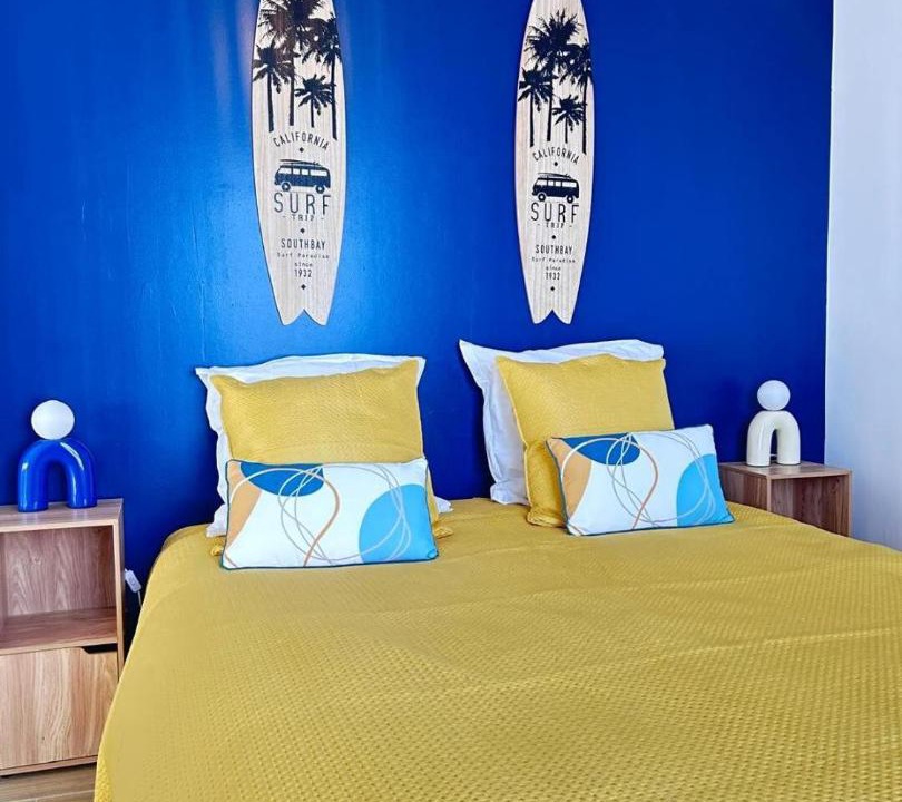 Photo of Bedroom in Port