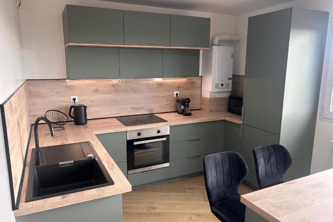 Photo of Kitchen in Port
