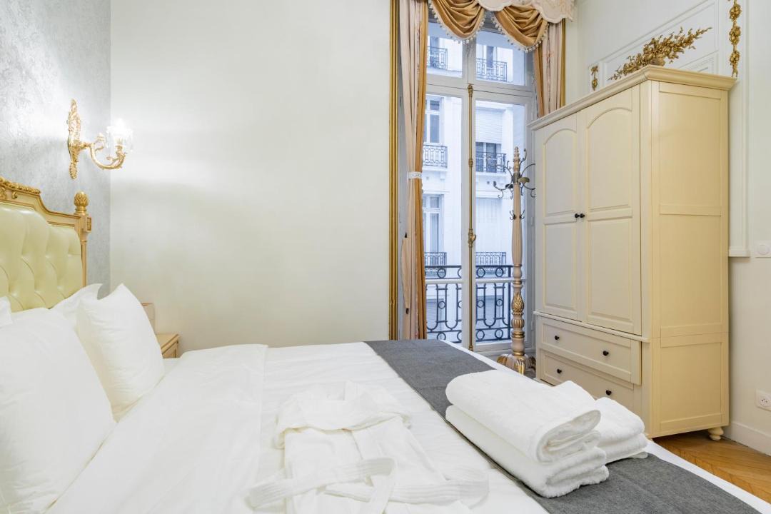 Photo of Bedroom in Gaillon
