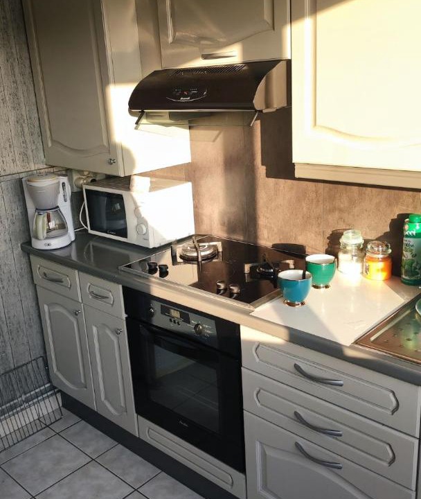 Photo of Kitchen in Brequerecque