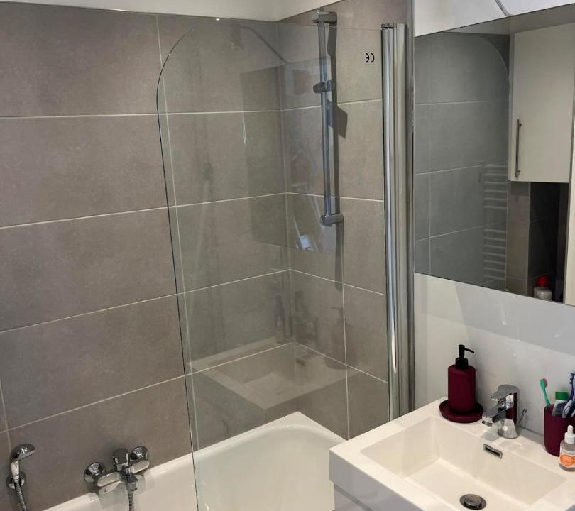 Photo of Bathroom in Brequerecque