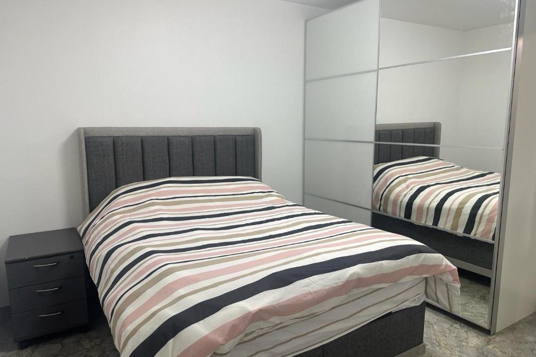 Photo of Bedroom in Lieusaint
