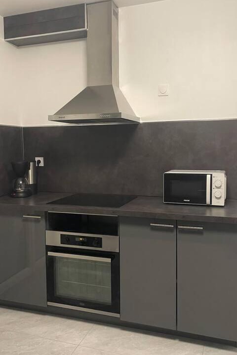 Photo of Kitchen in Lieusaint