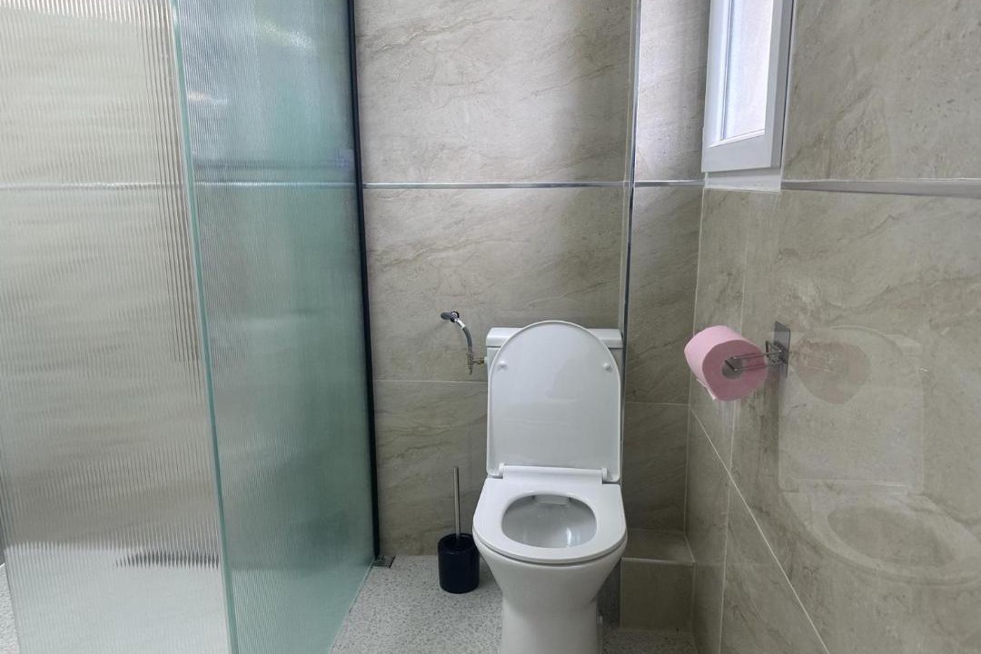 Photo of Bathroom in Lieusaint