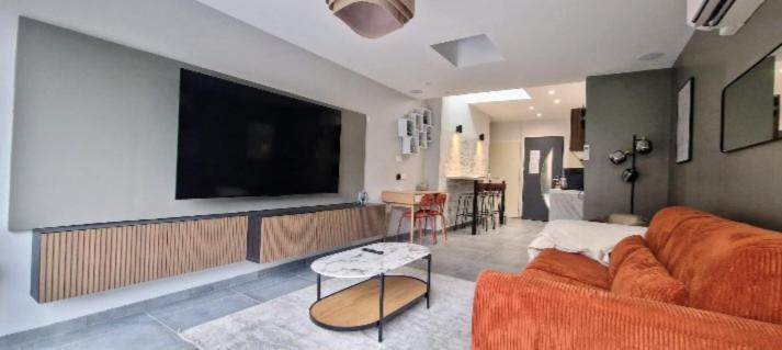 Photo of Livingroom in Bailleul