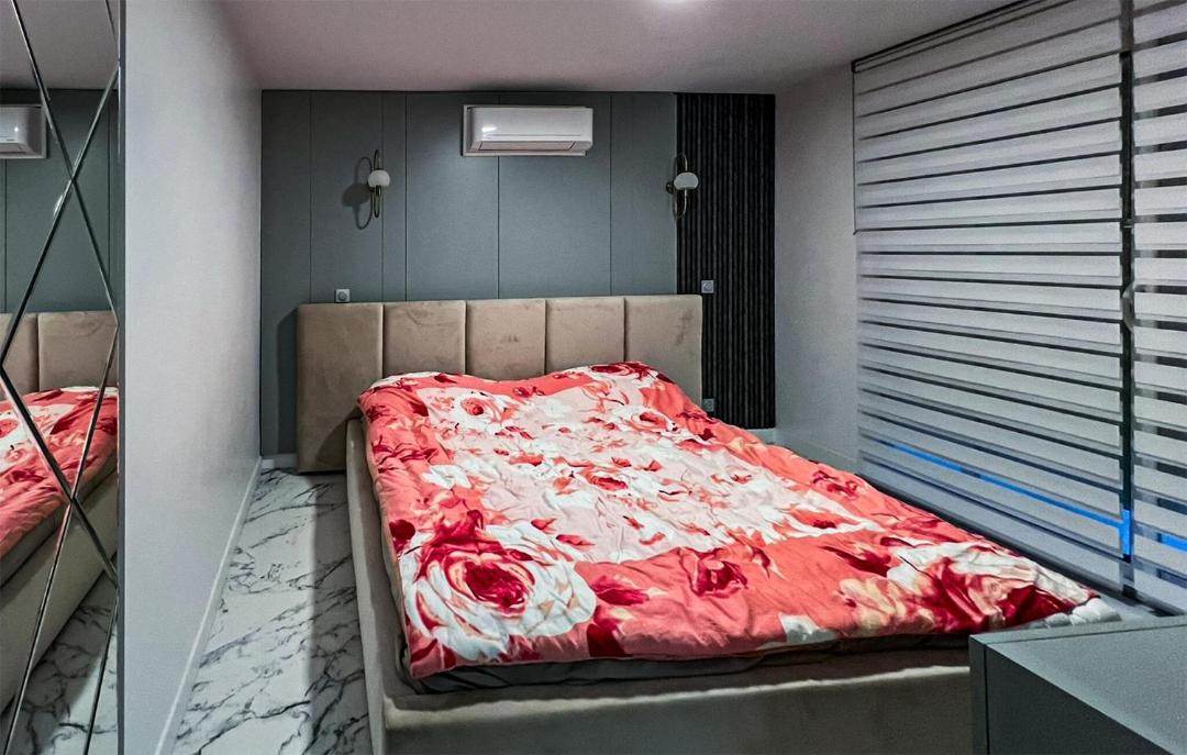 Photo of Bedroom in Gouvieux