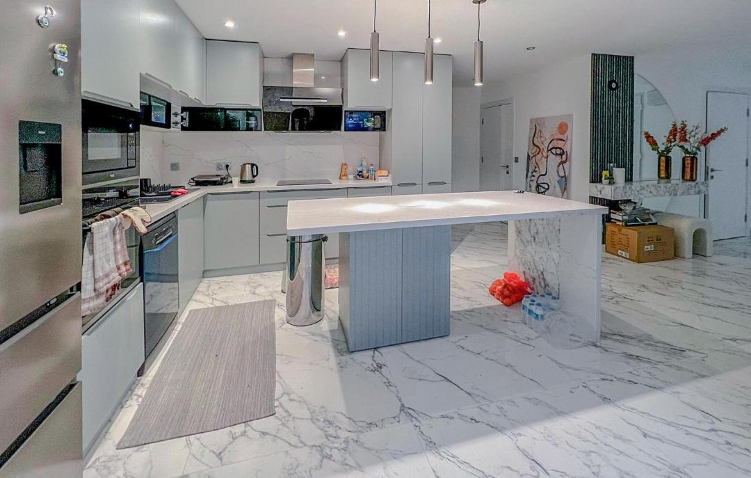 Photo of Kitchen in Gouvieux