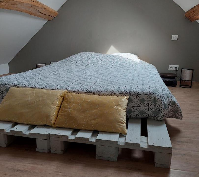 Photo of Bedroom in Denonville