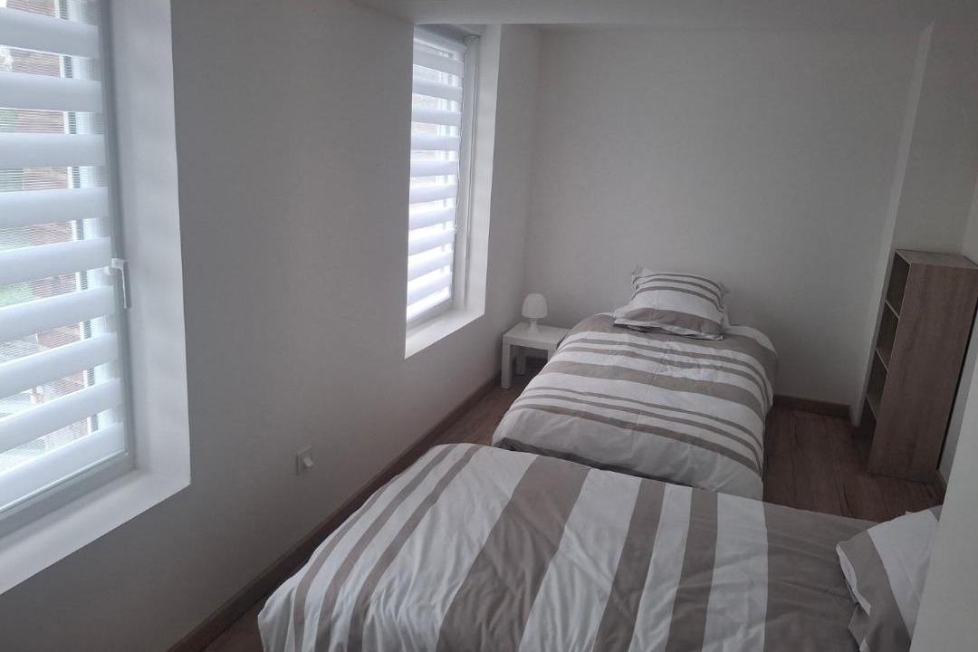 Photo of Bedroom in Nesle