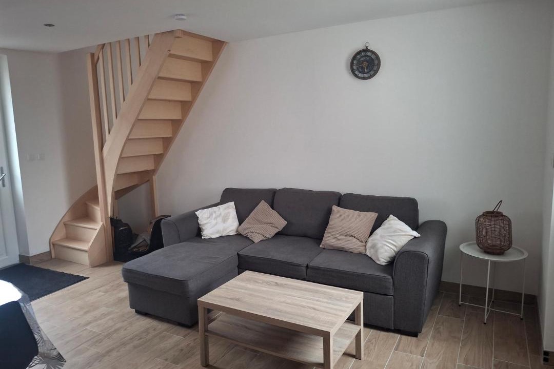 Photo of Livingroom in Nesle