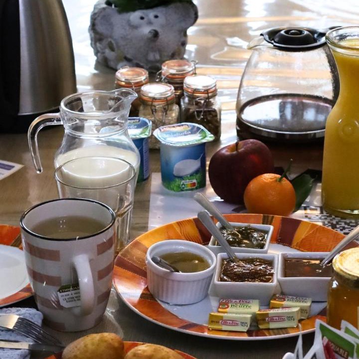Photo of Kitchen in Mont-l'Eveque