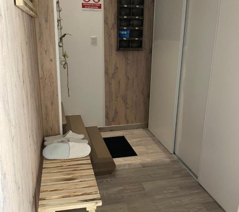 Photo of Bathroom in Guines