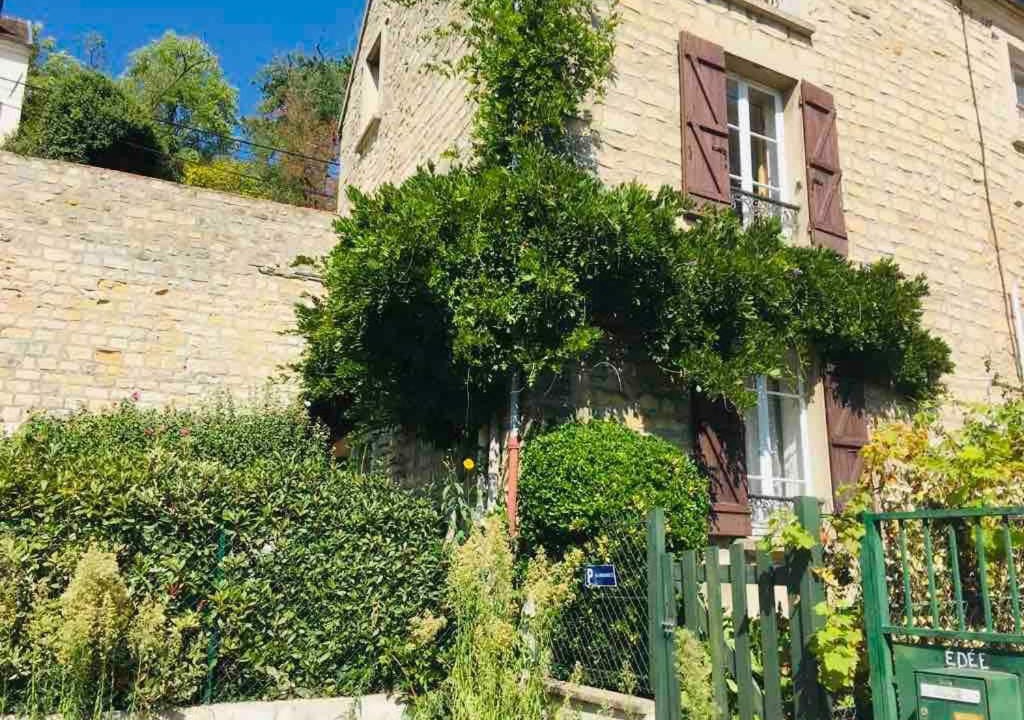Photo of Others in Auvers-sur-Oise