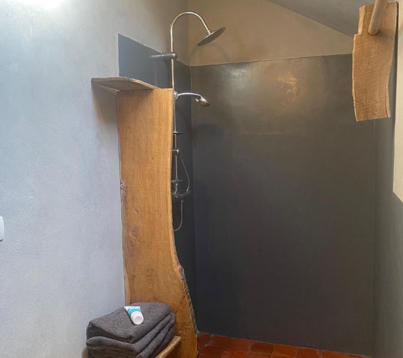 Photo of Bathroom in Saint-Didier-sur-Arroux