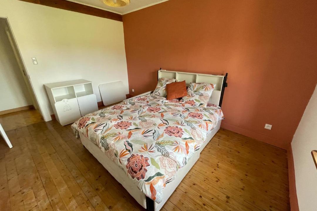 Photo of Bedroom in Fleville