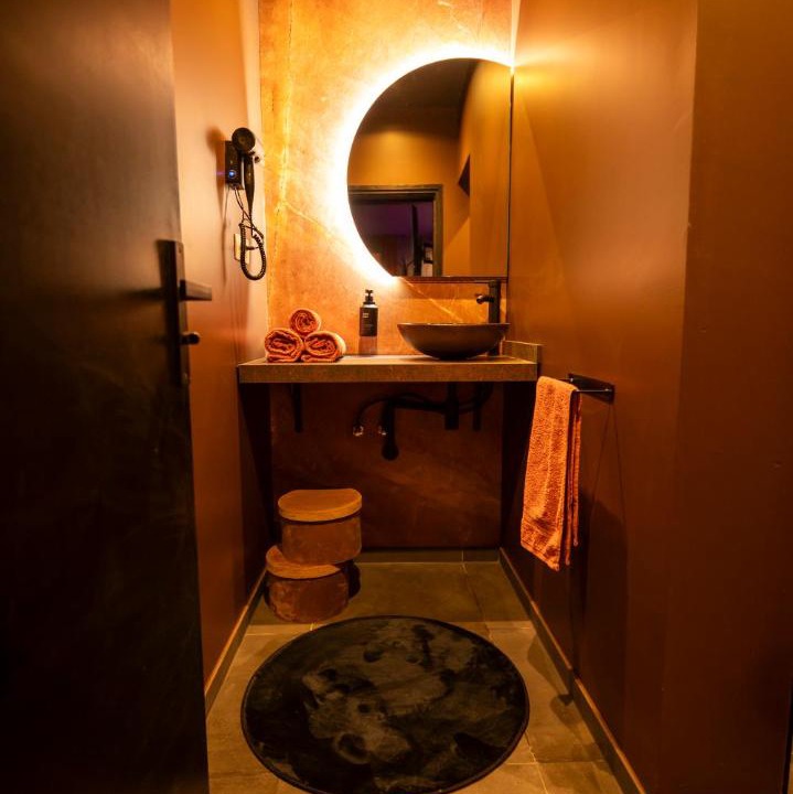 Photo of Bathroom in Berstett