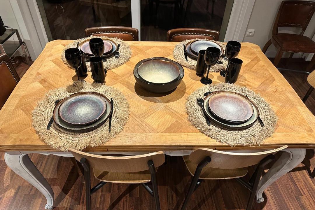 Photo of Kitchen in Cambrai