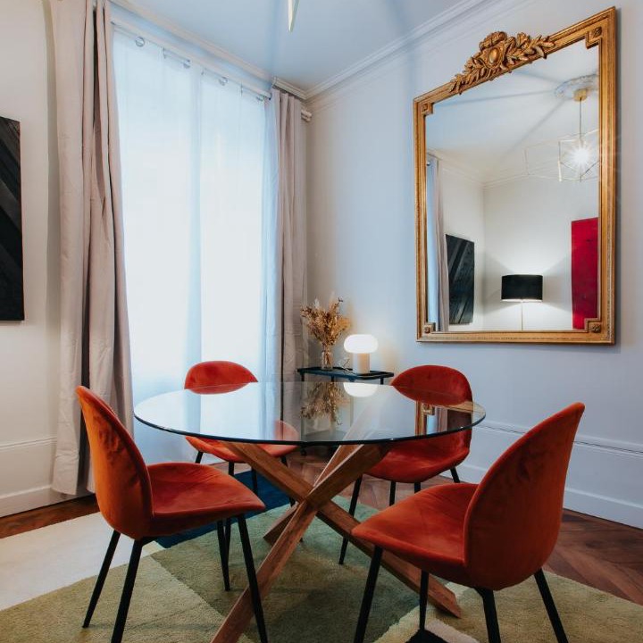 Photo of Livingroom in Meursault