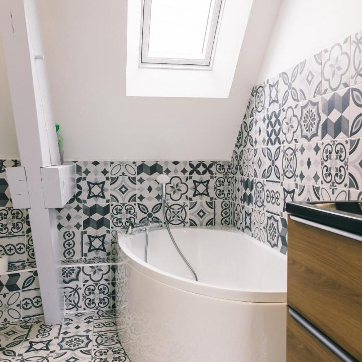 Photo of Bathroom in Joigny