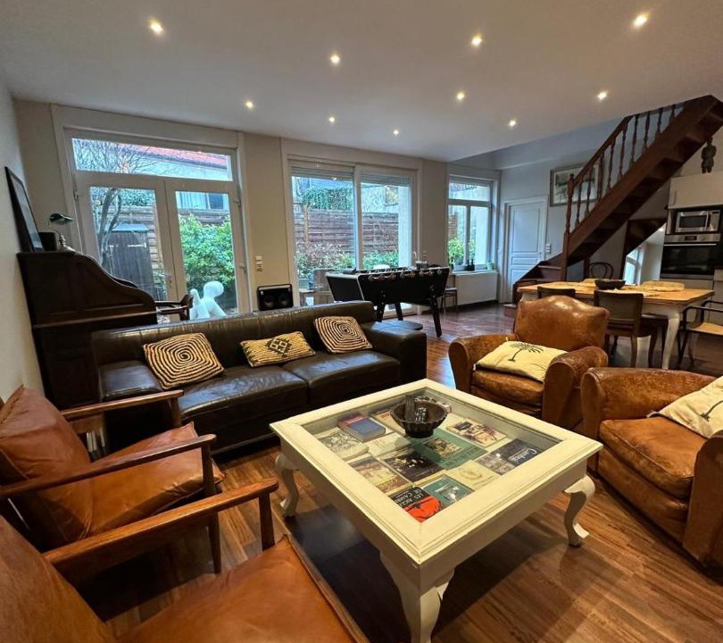 Photo of Livingroom in Cambrai