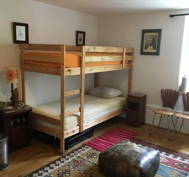 Photo of Bedroom in Monts et Vallees Ouest Creuse