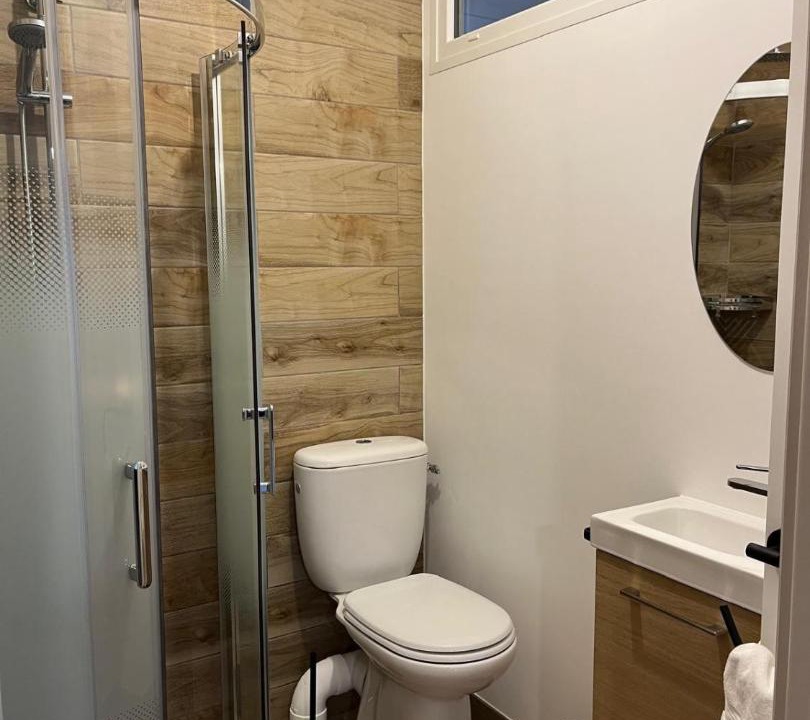 Photo of Bathroom in Pontault-Combault