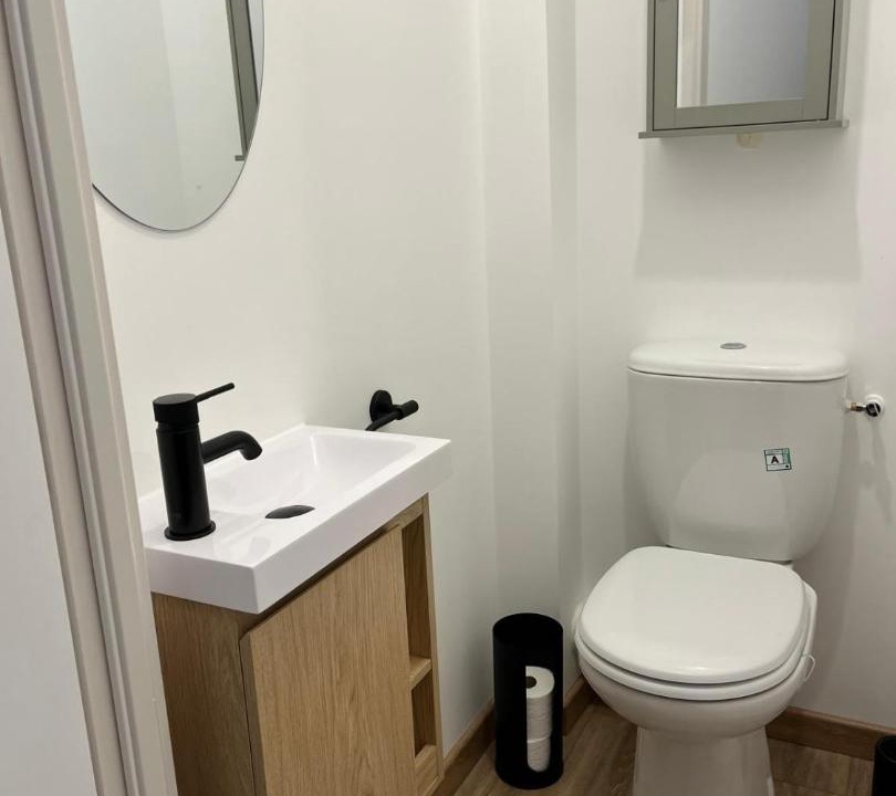 Photo of Bathroom in Pontault-Combault