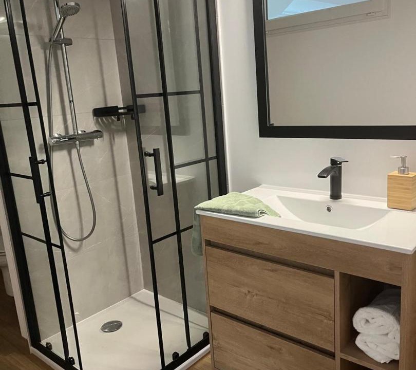 Photo of Bathroom in Pontault-Combault