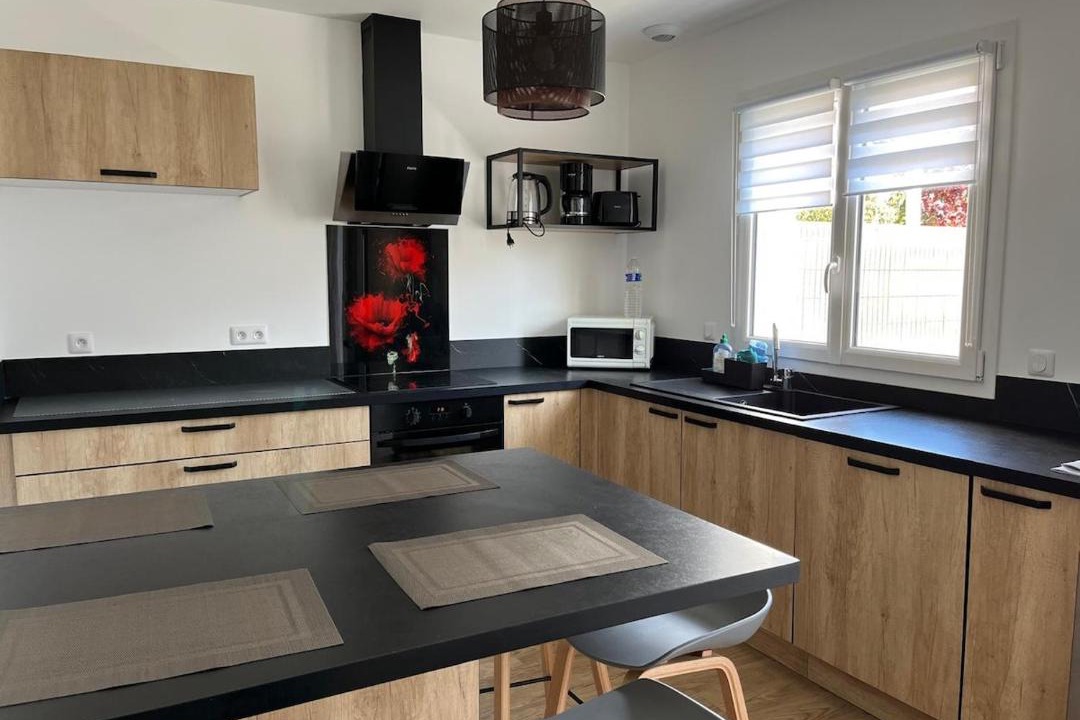 Photo of Kitchen in Pontault-Combault
